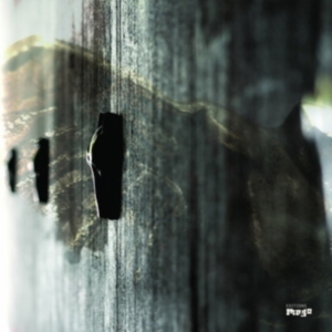 Rivet - On Fether and Wire ryhmässä VINYYLI @ Bengans Skivbutik AB (4124498)