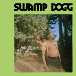 Swamp Dogg - I Need A Job... So I Can Buy More Autotu ryhmässä CD @ Bengans Skivbutik AB (4125006)
