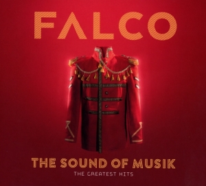 Falco - The Sound Of Musik ryhmässä CD @ Bengans Skivbutik AB (4125155)