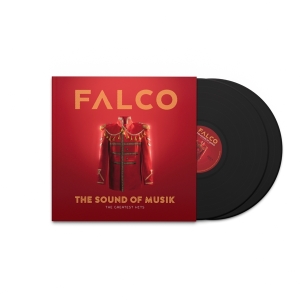 Falco - The Sound Of Musik ryhmässä VINYYLI @ Bengans Skivbutik AB (4125159)