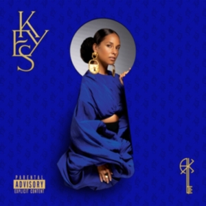 Keys Alicia - Keys ryhmässä CD @ Bengans Skivbutik AB (4125160)