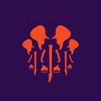 Joe Satriani - The Elephants Of Mars ryhmässä ME SUOSITTELEMME / Årsbästalistor 2022 / Classic Rock 22 @ Bengans Skivbutik AB (4125238)