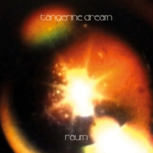 Tangerine Dream - Raum ryhmässä VINYYLI @ Bengans Skivbutik AB (4125623)