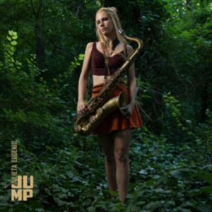 Eugenio Julieta - Jump ryhmässä CD @ Bengans Skivbutik AB (4125656)