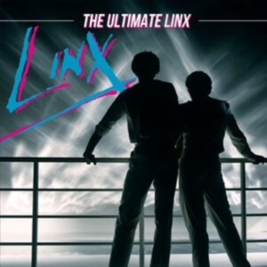 Linx - Ultimate Linx ryhmässä CD @ Bengans Skivbutik AB (4125659)