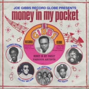 Various Artists - Money In My Pocket - The Joe Gibbs ryhmässä CD @ Bengans Skivbutik AB (4125663)