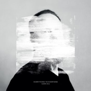 Riis Björn - Everything To Everyone (Digisleeve) ryhmässä CD @ Bengans Skivbutik AB (4125678)