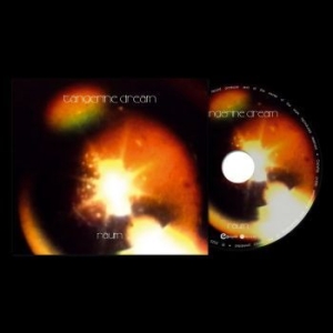 Tangerine Dream - Raum ryhmässä CD @ Bengans Skivbutik AB (4125679)