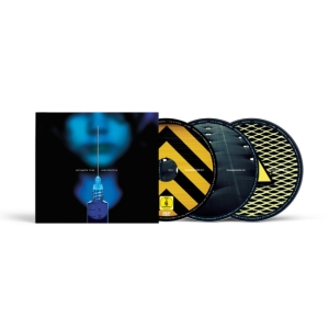 Porcupine Tree - Anesthetize ryhmässä CD @ Bengans Skivbutik AB (4125695)