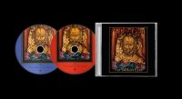 My Dying Bride - For Darkest Eyes (Cd + Dvd) ryhmässä CD @ Bengans Skivbutik AB (4125719)