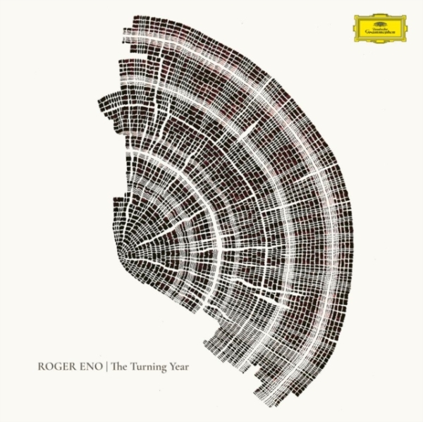 Roger Eno - The Turning Year (Vinyl) ryhmässä VINYYLI / Klassiskt @ Bengans Skivbutik AB (4125729)