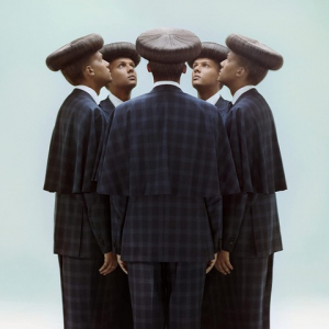 Stromae - Multitude (Vinyl) ryhmässä VINYYLI @ Bengans Skivbutik AB (4125734)