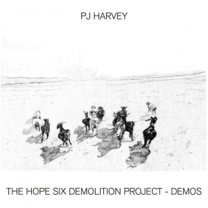 Pj Harvey - The Hope Six Demolition Project -De ryhmässä -Start Blowout @ Bengans Skivbutik AB (4125736)