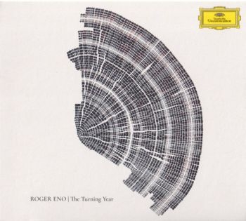 Roger Eno - The Turning Year ryhmässä CD / Myydyimmät @ Bengans Skivbutik AB (4125742)