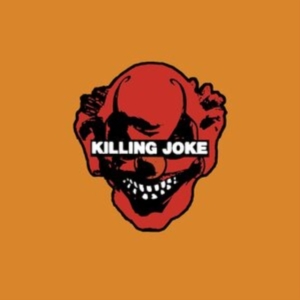 Killing Joke - Killing Joke - 2003 ryhmässä CD @ Bengans Skivbutik AB (4125749)