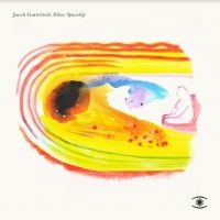 Gurevitsch Jacob - Yellow Spaceship ryhmässä CD @ Bengans Skivbutik AB (4125875)