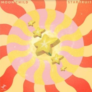 Moonchild - Starfruit ryhmässä CD @ Bengans Skivbutik AB (4125880)