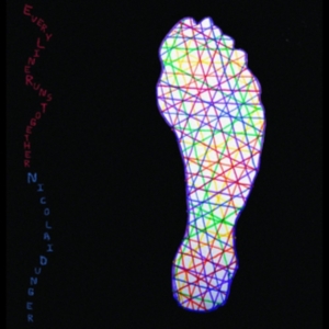 Dunger Nicolai - Every Line Runs Together ryhmässä CD @ Bengans Skivbutik AB (4125883)