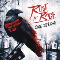 Rust N' Rage - One For The Road ryhmässä CD @ Bengans Skivbutik AB (4125897)