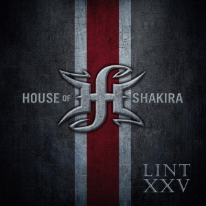 House Of Shakira - Lint Xxv ryhmässä CD @ Bengans Skivbutik AB (4125901)
