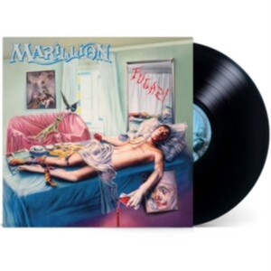 Marillion - Fugazi (Vinyl) ryhmässä -Start BM V @ Bengans Skivbutik AB (4125968)