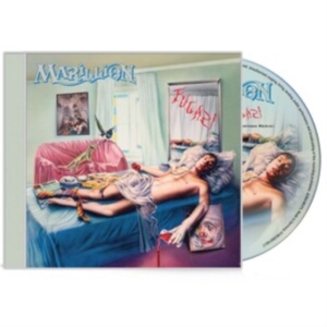 Marillion - Fugazi ryhmässä Minishops / Marillion @ Bengans Skivbutik AB (4125973)