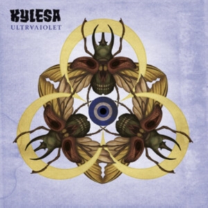Kylesa - Ultraviolet (Vinyl Lp) ryhmässä VINYYLI @ Bengans Skivbutik AB (4126953)