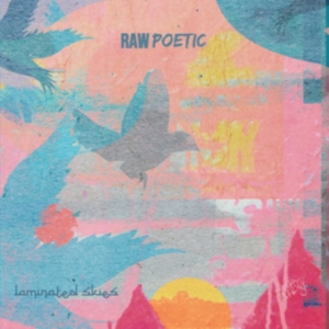 Raw Poetic And Damu The Fudgemunk - Laminated Skies ryhmässä CD @ Bengans Skivbutik AB (4126989)