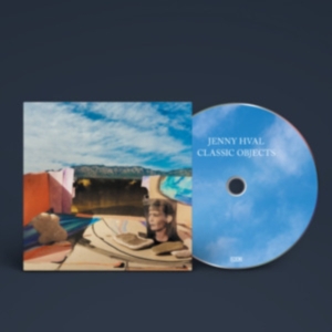 Hval Jenny - Classic Objects ryhmässä CD @ Bengans Skivbutik AB (4127026)