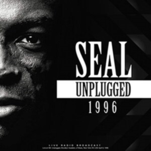 Seal - Unplugged 1996 ryhmässä VINYYLI @ Bengans Skivbutik AB (4127030)