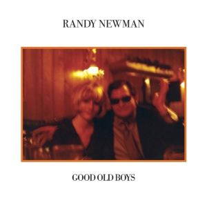 Randy Newman - Good Old Boys (Ltd. 2Lp) ryhmässä VINYYLI @ Bengans Skivbutik AB (4127050)