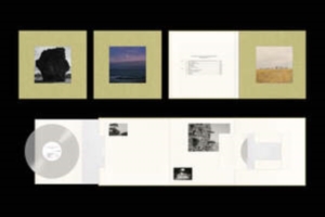 Damon Albarn - Nearer The Fountain More Pure The Stream ryhmässä Minishops / Damon Albarn @ Bengans Skivbutik AB (4127341)