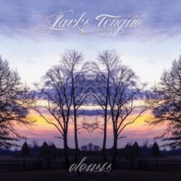 Lark's Tongue - Eleusis ryhmässä VINYYLI / Rock @ Bengans Skivbutik AB (4127520)