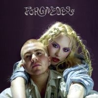Girlpool - Forgivness (Baby Blue Vinyl) ryhmässä VINYYLI / Pop @ Bengans Skivbutik AB (4127547)