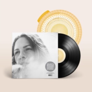 Melody's Echo Chamber - Emotional Eternal ryhmässä VINYYLI @ Bengans Skivbutik AB (4127553)