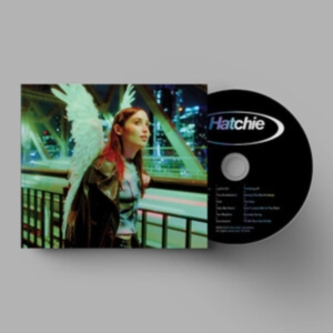 Hatchie - Giving The World Away ryhmässä CD @ Bengans Skivbutik AB (4127558)
