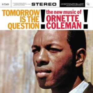 Ornette Coleman - Genesis Of Genius: The Contemporary ryhmässä CD @ Bengans Skivbutik AB (4127585)
