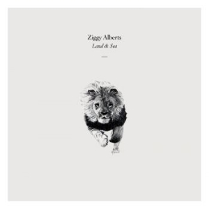 Ziggy Alberts - Land & Sea X Four Feet In The Forest ryhmässä Minishops / Ziggy Alberts @ Bengans Skivbutik AB (4128473)
