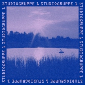 Studiogruppe I - S/T ryhmässä VINYYLI @ Bengans Skivbutik AB (4128501)