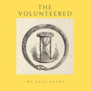 Volunteered - We Fall Apart ryhmässä VINYYLI @ Bengans Skivbutik AB (4128507)