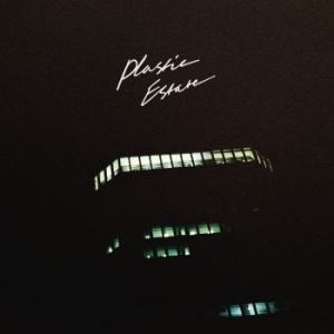 Plastic Estate - Plastic Estate ryhmässä VINYYLI @ Bengans Skivbutik AB (4128517)