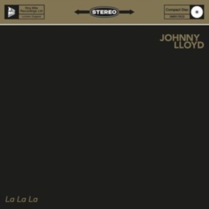 Lloyd Johnny - La La La (Gold Vinyl) ryhmässä VINYYLI @ Bengans Skivbutik AB (4128560)