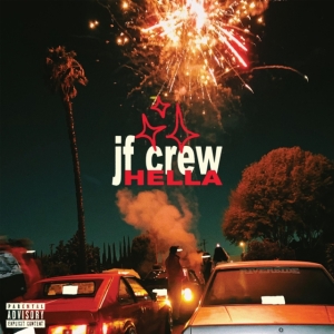 Just Friends - Hella ryhmässä VINYYLI @ Bengans Skivbutik AB (4128583)