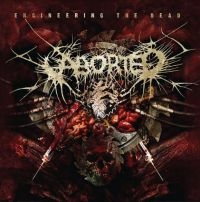 Aborted - Engineering The Dead (Red) ryhmässä VINYYLI / Myydyimmät @ Bengans Skivbutik AB (4128592)