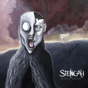 Stengah - Soma Sema ryhmässä CD @ Bengans Skivbutik AB (4128648)