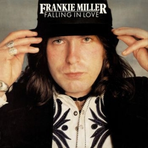 Miller Frankie - Falling In Love ryhmässä CD @ Bengans Skivbutik AB (4128667)