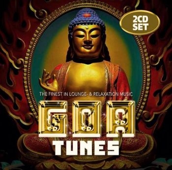 Various Artists - Goa Tunes ryhmässä CD / Myydyimmät @ Bengans Skivbutik AB (4128740)