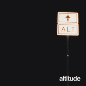 Alt - Altitude ryhmässä CD @ Bengans Skivbutik AB (4128753)