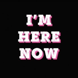 Lack Of Afro - I'm Here Now ryhmässä CD @ Bengans Skivbutik AB (4128761)