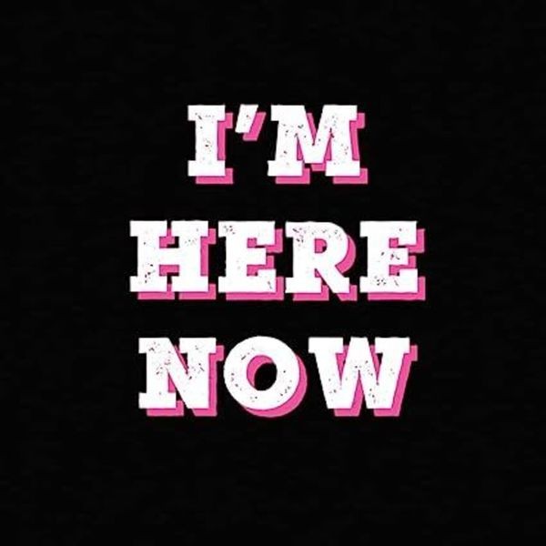 Lack Of Afro - I'm Here Now ryhmässä CD / Pop @ Bengans Skivbutik AB (4128761)